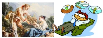 Similar word