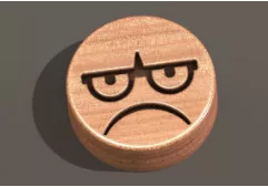In someone’s black books