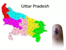 India’s biggest state goes to the polls