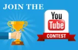 Participate in wifistudy’s youtube contest & get a chance to win a to z vocab videos