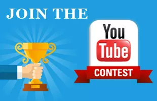 Participate in wifistudy’s youtube contest & get a chance to win a to z vocab videos