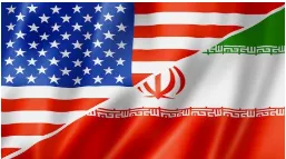 Perilous u turn on iran