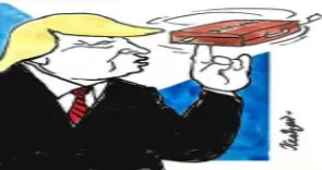 What ‘america first’ means for india