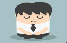 Relent - Abandon or mitigate a severe or harsh attitude, especially by finally yielding to a request/ become less severe or intense.