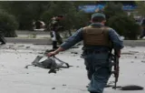 Growing insecurity in afghanistan