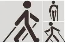 Saunter - To walk at a relaxed speed/ walk in a slow, relaxed manner.