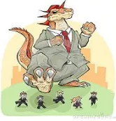 Monopoly - Exclusive control or possession of something/ the state in which one entity or individual dominates an entire industry or market.
