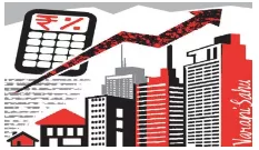 Budget’s welcome boost for real estate
