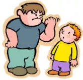 Harassment - Aggressive pressure or intimidation.