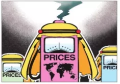 Where are oil prices headed 