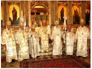 Orthodox - Following or conforming to the traditional or generally accepted rules or beliefs of a religion, philosophy, or practice.