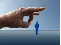 Jettison  - (to get rid of as superfluous or encumbering