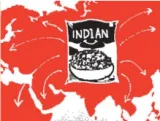Food revolution  indian packaged food has a global potential