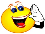 Meaning – to shout   