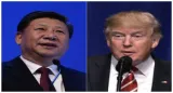 One china check for donald trump