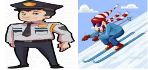 Similar word