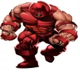 Juggernaut  - A huge, powerful, and overwhelming force / a large item that is seen as unstoppable and can destroy anything in its way.