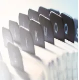 Repertoire  - A set of skills or types of behavior that a person uses regularly