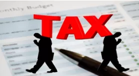 Collect tax but don’t terrorise taxpayers