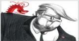 Trump's soothing balm