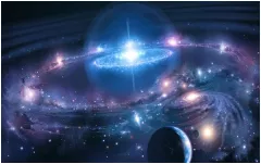Meaning – world  order  adornment