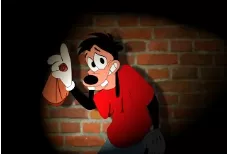 To catch someone red handed 
