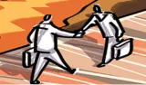 Let’s not rush into more bank mergers