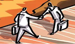Let’s not rush into more bank mergers