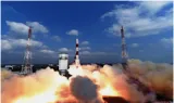 Bravo  isro  now for the heavylifting