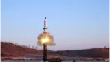 North korea’s dictator challenges donald trump