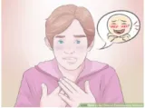 Red in the face