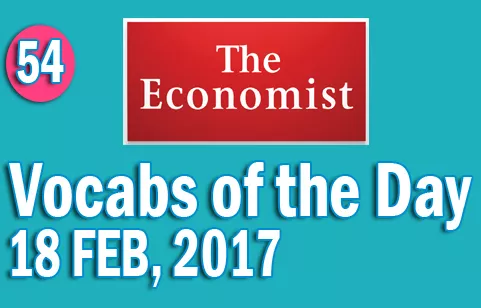 The economist