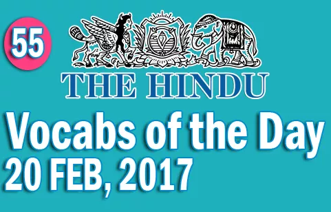 The hindu