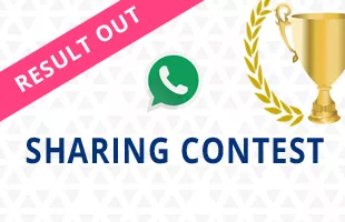 Congratulations to all 100 lucky winners who won the a to z vocab video course