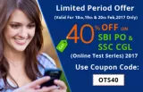 Limited period offer 
