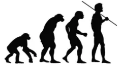 Precursor - A person or thing that comes before another of the same kind; a forerunner.