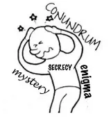 Conundrum  - A confusing and difficult problem or question/ a difficult problem that seems to have no solution.
