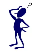 Qualm - An uneasy feeling of doubt, worry, or fear, especially about one's own conduct