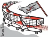 Make in india needs an efficient retail sector
