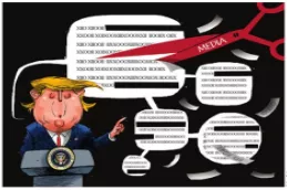 The trumping of neutrality