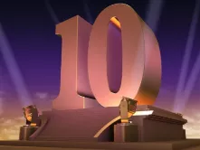Meaning – ten