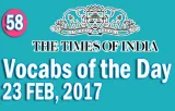 The times of india