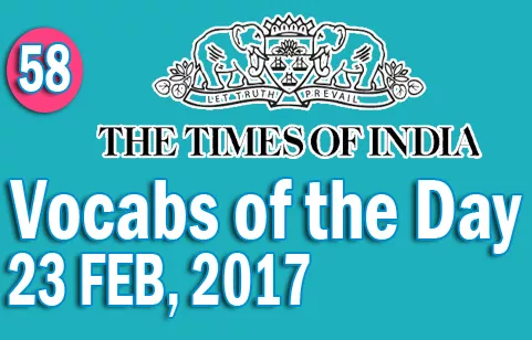 The times of india