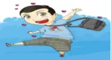 With flying colors