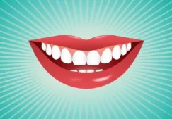 Meaning – teeth