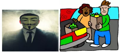 Similar word