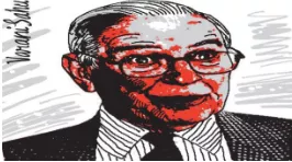 What kenneth arrow taught the world