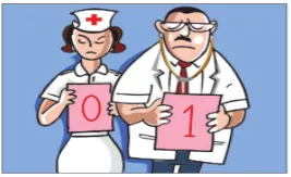 Why doctors need humanities