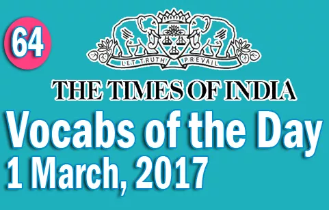 The times of india 