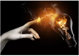 Meaning – power  